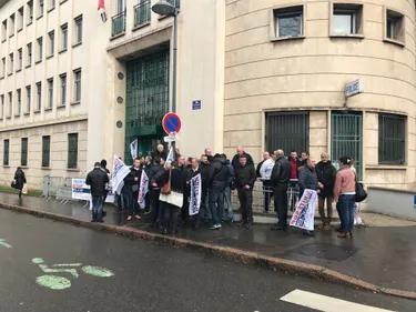 Hausse des violences en intervention : les policiers ligériens en...