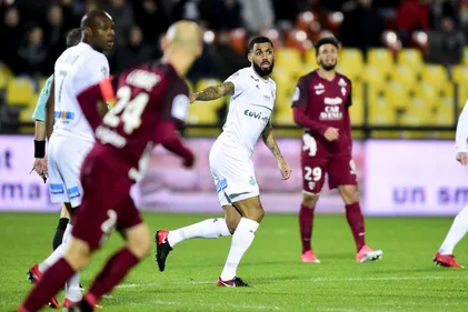 Metz 3 - 0 ASSE : Le néant absolu