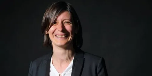 Saint-Etienne : la nouvelle directrice de la Cité du Design a déjà...