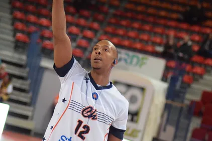 Basket : la Chorale a surclassé Nancy