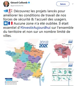 Saint-Etienne : 15 Millions d'Euros pour réhabiliter le...