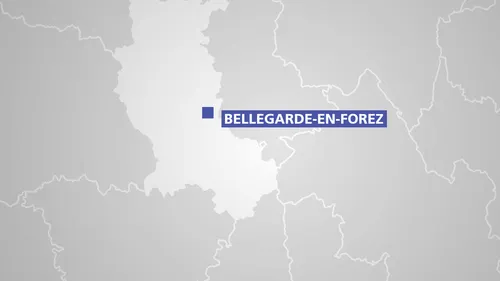Bellegarde-en-Forez : une adolescente de 16 ans tuée dans un choc...