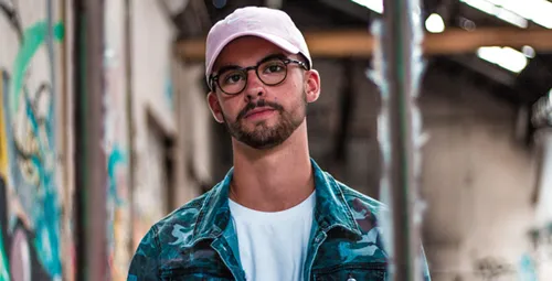 Le rappeur stéphanois An'Om lance son projet participatif : "Le...