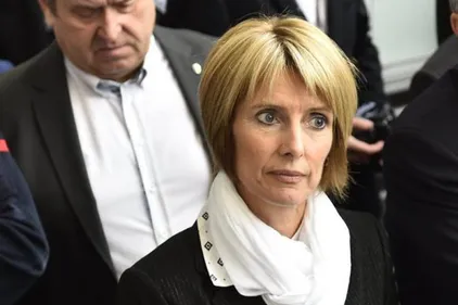 Une femme pour présider l'Assemblée Nationale ? Ce qu'en pense la...