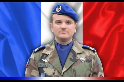 Un Roannais parmi les victimes du crash d'hélicoptère de l'Armée