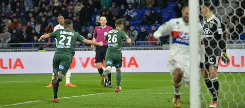 Derby : Les Verts doivent remédier à 4 ans de disette à Lyon