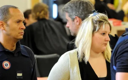 C'était il y a 10 ans ... l'affaire Fiona