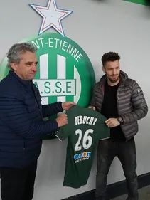 AS Saint-Etienne : Debuchy, un revanchard chez les Verts