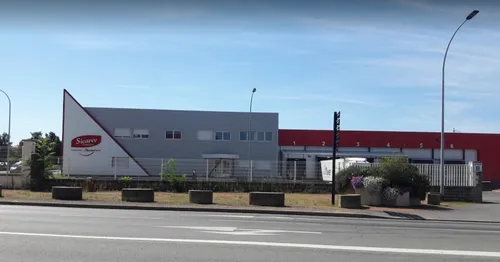 Les deux co-présidents de 269 Life Libération animale en...