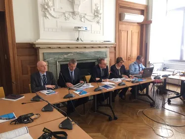 Des chiffres de la sécurité globalement rassurants dans la Loire