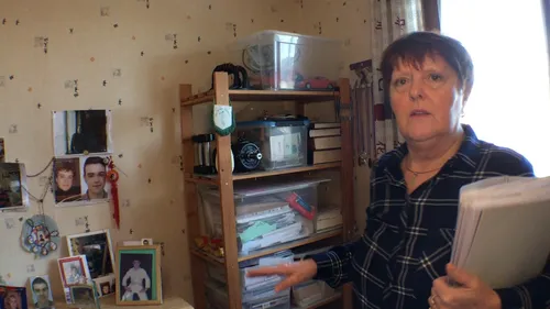 Affaire Maëlys : l'épilogue a été un choc pour la maman d'Adrien...