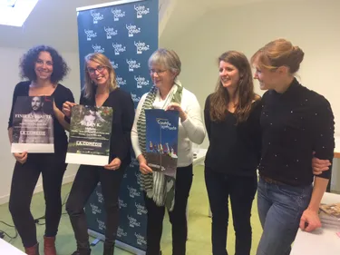 La Comédie de Saint-Etienne s'invite dans les territoires ruraux