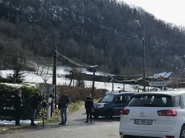 Affaire Maëlys : Nordhal Lelandais est passé aux aveux, les restes...