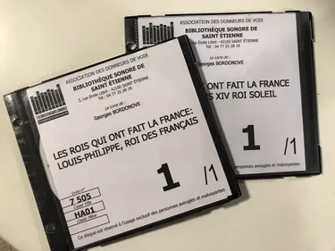 Et si vous deveniez donneur de voix ?