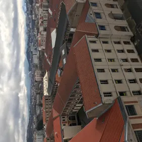 Il ferait mieux vivre à Saint-Etienne qu'à Roanne...