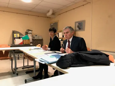 Carte scolaire 2018 : ce qu'il faut savoir dans la Loire