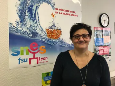 Loire : inquiétudes aussi dans le second degré en vue de la...