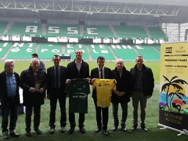 Paris - Nice : ce qu'il faut savoir avant le contre-la-montre entre...