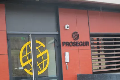 Les huit braqueurs présumés d'un fourgon blindé à Saint-Chamond...