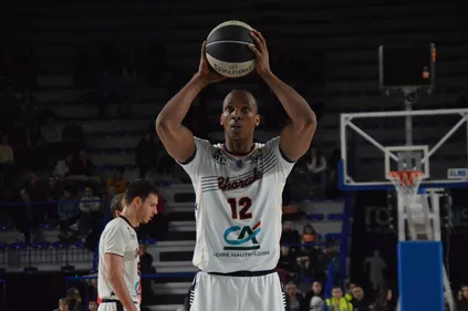 Basket : la Chorale regagne, Saint-Chamond rechute