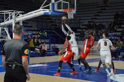 Basket : la ProB reprend ses droits ce soir !