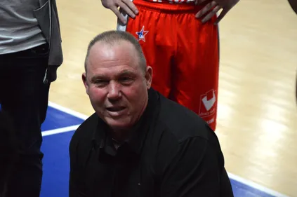 Basket : Jean-Denys Choulet prolonge à la Chorale