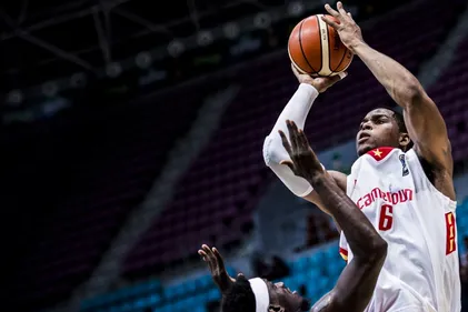 Basket : la Chorale à Rouen avec sa dernière recrue