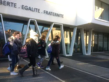 Loire : les assistants d'éducation se mobilisent ce jeudi