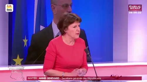 Fermetures de classes en zones rurales : Les Républicains montent...