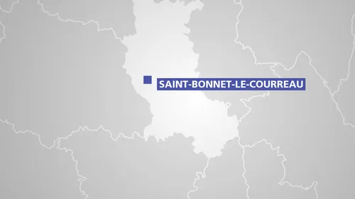 Saint-Bonnet-le-Courreau : un randonneur secouru par l'hélicoptère...