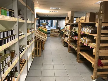 Supercagette se développe sur Saint-Etienne