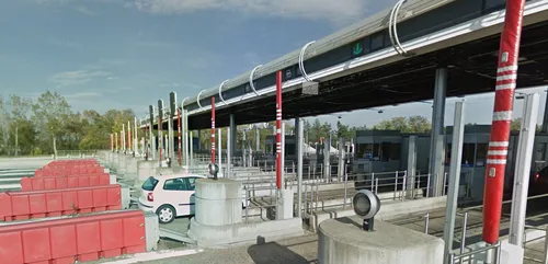 Andrézieux : des fermetures nocturnes sur l'A72 jusqu'à fin octobre