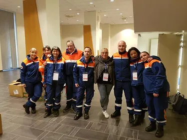 Congrès Fédéral National de la Protection Civile ce weekend à...