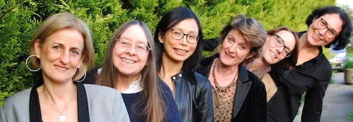 Série spéciale « journée de la femme » : zoom sur les actions de...