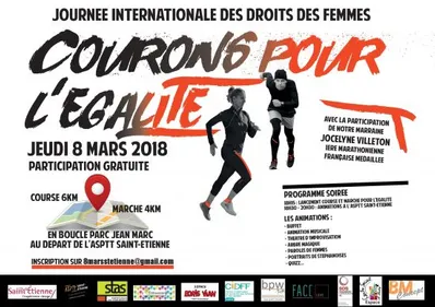 Série spéciale « journée de la femme » : zoom sur l'évènement...