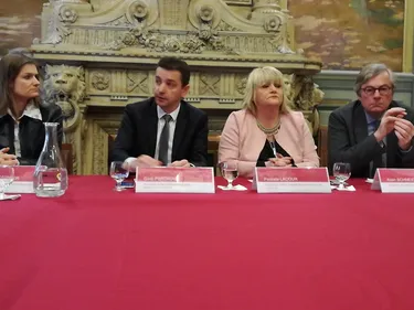 Saint-Etienne veut muscler son jeu concernant sa politique liée au...