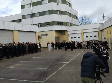 Colonel Beltrame : le ressenti de gendarmes et de leurs proches...