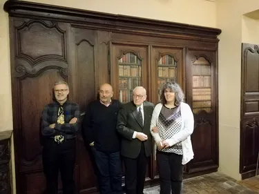 Le musée du Vieux Saint-Etienne va quitter le centre-ville