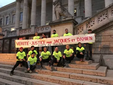 Explosion mortelle à la fonderie de Feurs : Valdi se pourvoit en...