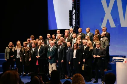 FN : vers un changement de nom mais pas d'idées...