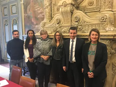 Contrats aidés : Gaël Perdriau tire la sonnette d'alarme