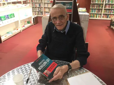 Les confidences du Père Riffard, le curé de Montreynaud qui défend...