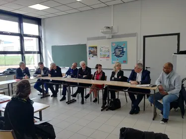 L'industrie, comme pour casser les clichés