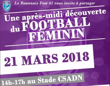 Série spéciale « journée de la femme » : zoom sur la section...