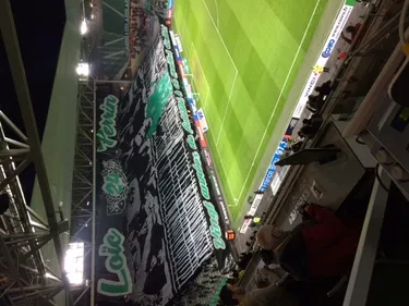 ASSE 2 - 2 Dijon : Que de regrets