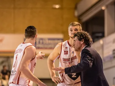 Saint-Chamond Basket : trois nouvelles recrues pour la nouvelle...