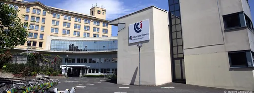 Coup dur pour la CCI Métropolitaine qui s'apprête à supprimer 35...