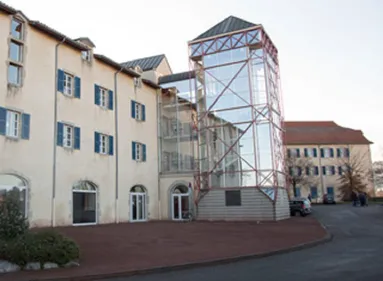 La Maîtrise de la Loire, véritable sport-étude de la musique à...