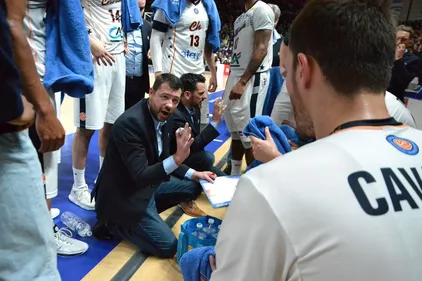 Basket : la Chorale condamnée à l'exploit