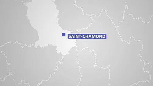 Saint-Chamond : un homme d'une cinquantaine d'années meurt dans...